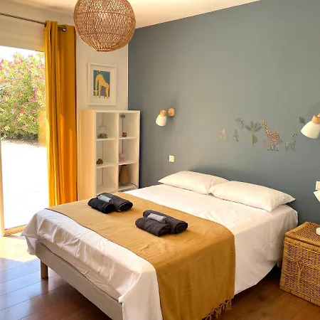 Villa D'exception Le Millery